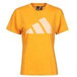 T-shirt    WEWINTEE  Giallo