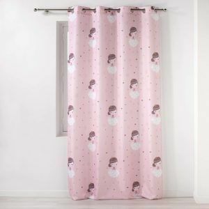 Tende    PETITE PRINCESSE  Rosa