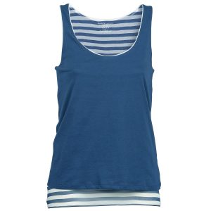 Top    BLANDINE  Blu
