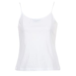 Top    FAGALOTTE  Bianco