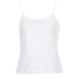 Top    FAGALOTTE  Bianco