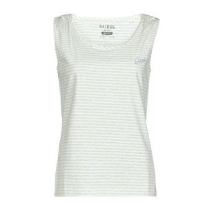 Top    SAMY TANK TOP  Blu