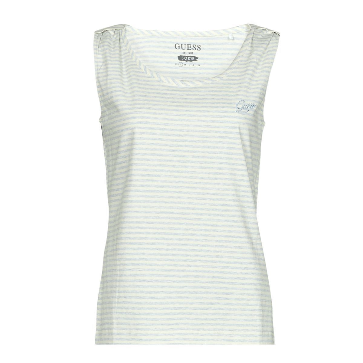 Top    SAMY TANK TOP  Blu