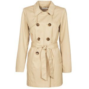 Trench    ONLVALERIE  Beige