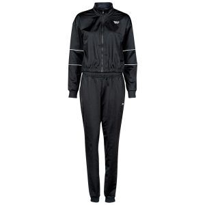 Tuta    TE Tracksuit  Nero