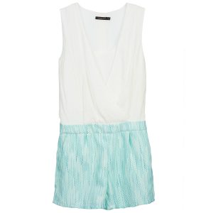 Tute / Jumpsuit    ALIX  Blu