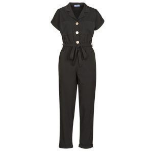 Tute / Jumpsuit    MYRTIL  Nero