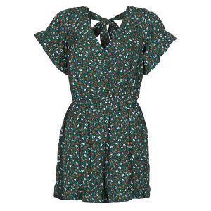 Tute / Jumpsuit    N91BP21  Verde