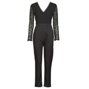 Tute / Jumpsuit    PARILLO  Nero