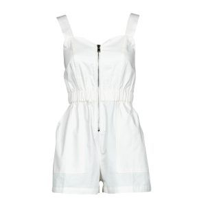 Tute / Jumpsuit    TULIPO  Bianco