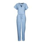 Tute / Jumpsuit    VMLILIANA  Blu