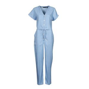 Tute / Jumpsuit    VMLILIANA  Blu
