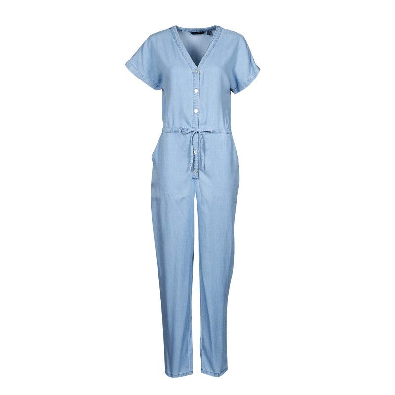 Tute / Jumpsuit    VMLILIANA  Blu