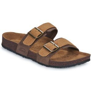 "Ciabatta Donna Oxbow VEGA in morbido tessuto, perfetta per un comfort quotidiano. Design elegante e alla moda, ideale per l'estate. Disponibile in diverse taglie e colori, questa ciabatta è l'accessorio perfetto per ogni outfit casual. Acquista ora la tua Oxbow VEGA e scopri il vero comfort!"