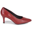 Betty London  VERAMENTA  Rosso -  DécolletéDonna - 2