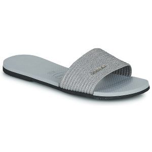YOU MALTA METALLIC  Grigio