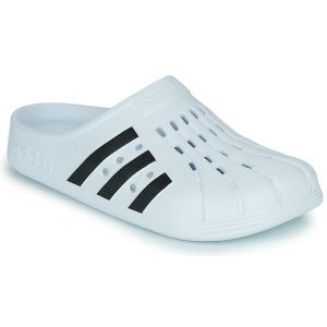 ciabatte    ADILETTE CLOG  Bianco