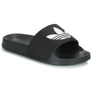 ciabatte    ADILETTE LITE  Nero