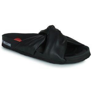 ciabatte    JA28233G0E  Nero