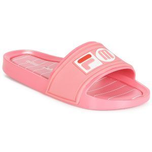 ciabatte    SLIDE + FILA  Rosa