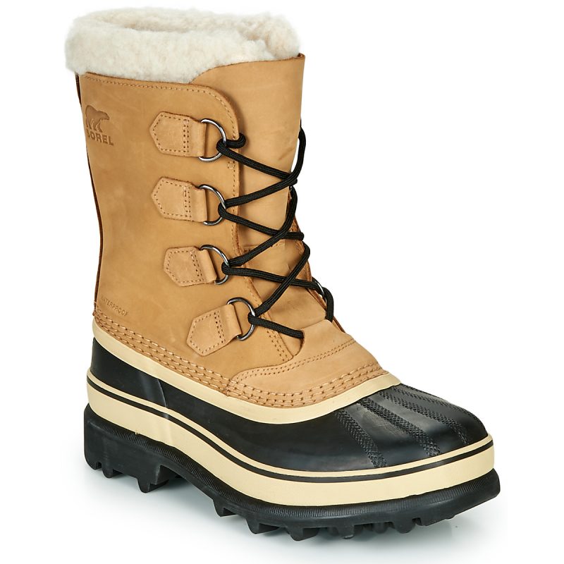 da neve    CARIBOU WP  Marrone