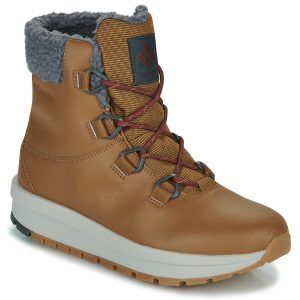 da neve    MORITZA BOOT  Marrone