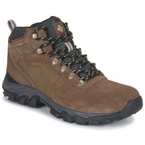 da trekking    NEWTON RIDGE PLUS II SUEDE WP  Marrone