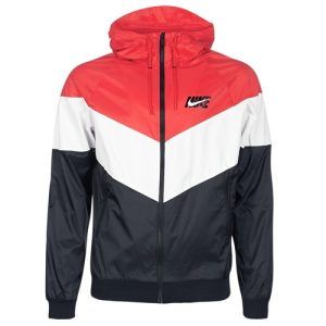 Giacca a vento uomo Nike JACKETRUN Nero, ideale per attività sportive all'aperto. Realizzata in tessuto leggero e resistente, offre comfort e protezione dalle intemperie. Design moderno e versatile, perfetta per correre, allenarsi o per un uso quotidiano. Acquista ora la giacca a vento Nike JACKETRUN Nero per un look stylish e funzionale.
