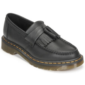Dr. Martens  Adrian  Nero -  Mocassini Donna