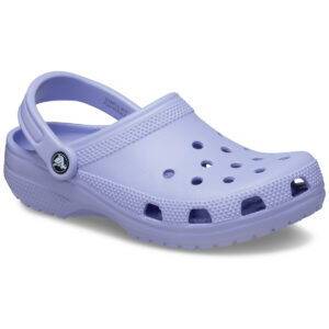 Crocs  CLASSIC  Viola -  Zoccoli Donna