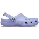Crocs CLASSIC Viola Zoccoli Donna - 2
