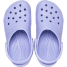 Crocs CLASSIC Viola Zoccoli Donna - 3
