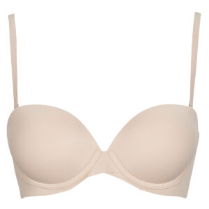 Imbottiti  Calvin Klein Jeans  PUSH UP STRAPLESS  Beige -  Imbottiti Donna