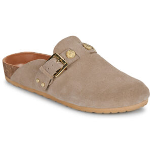 L'Atelier Tropézien  ST26  Beige -  Zoccoli Donna