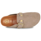 L'Atelier Trop&eacute;zien ST26 Beige Zoccoli Donna - 6