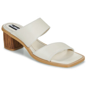 ALOHAS  GABIN  Bianco -  Ciabatta Donna