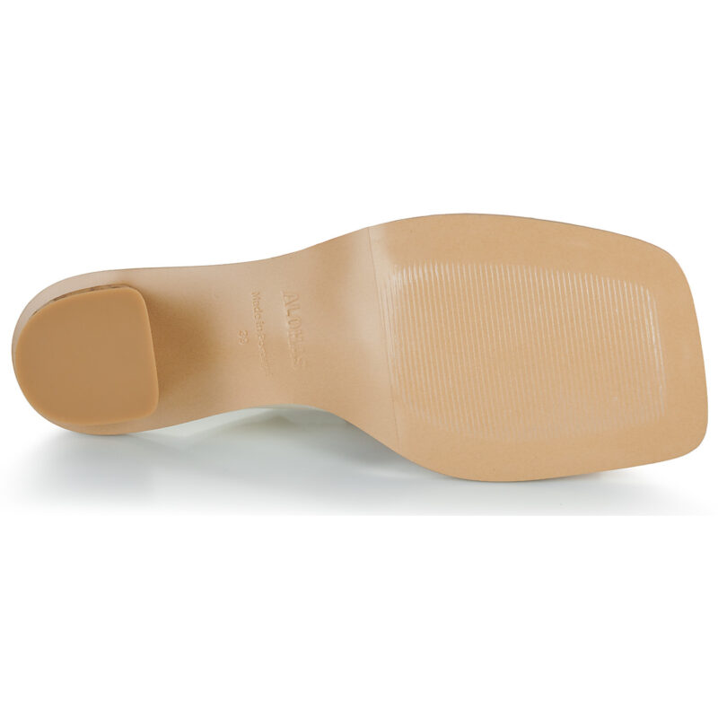 ALOHAS GABIN Bianco Ciabatta Donna - 7