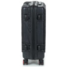 Eastpak RESIST'R ZIP CABIN 28L Nero Valigia rigida Donna - 3