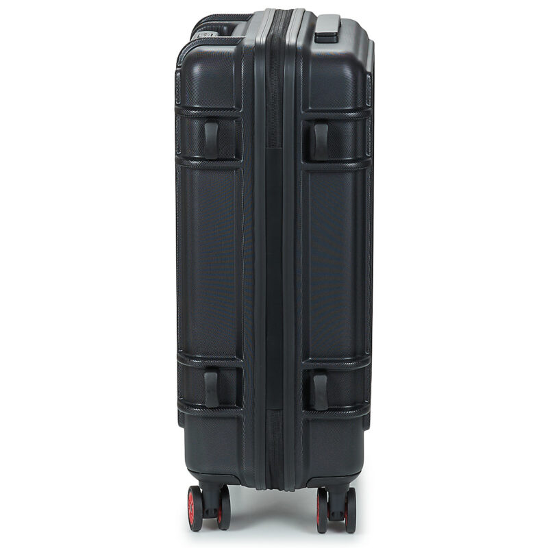 Eastpak RESIST'R ZIP CABIN 28L Nero Valigia rigida Donna - 3