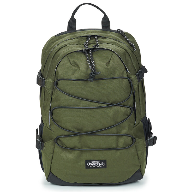 Donna Eastpak GERYS PRO 23 L Kaki Zaino Donna - 1