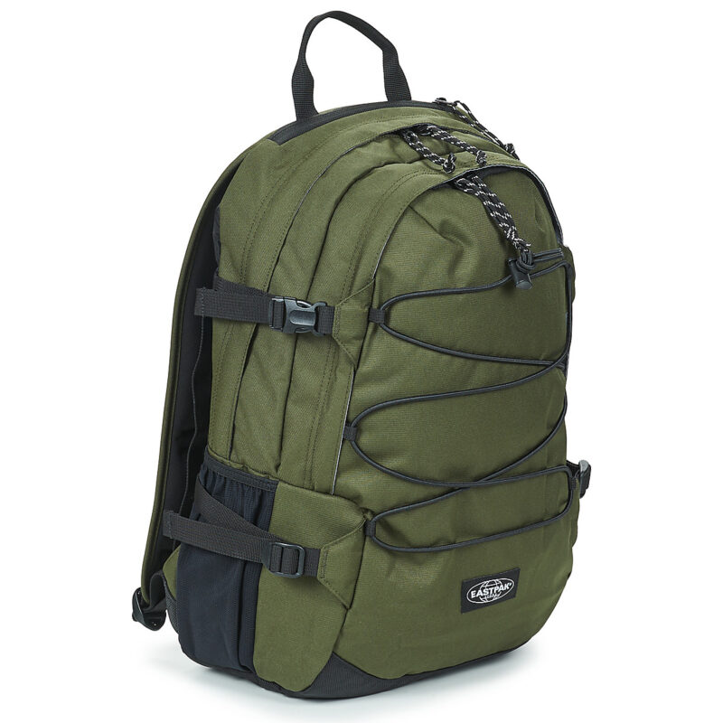 Donna Eastpak GERYS PRO 23 L Kaki Zaino Donna - 2