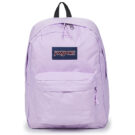 Donna Jansport SUPERBREAK ONE 26L Rosa Zaino Donna - 1
