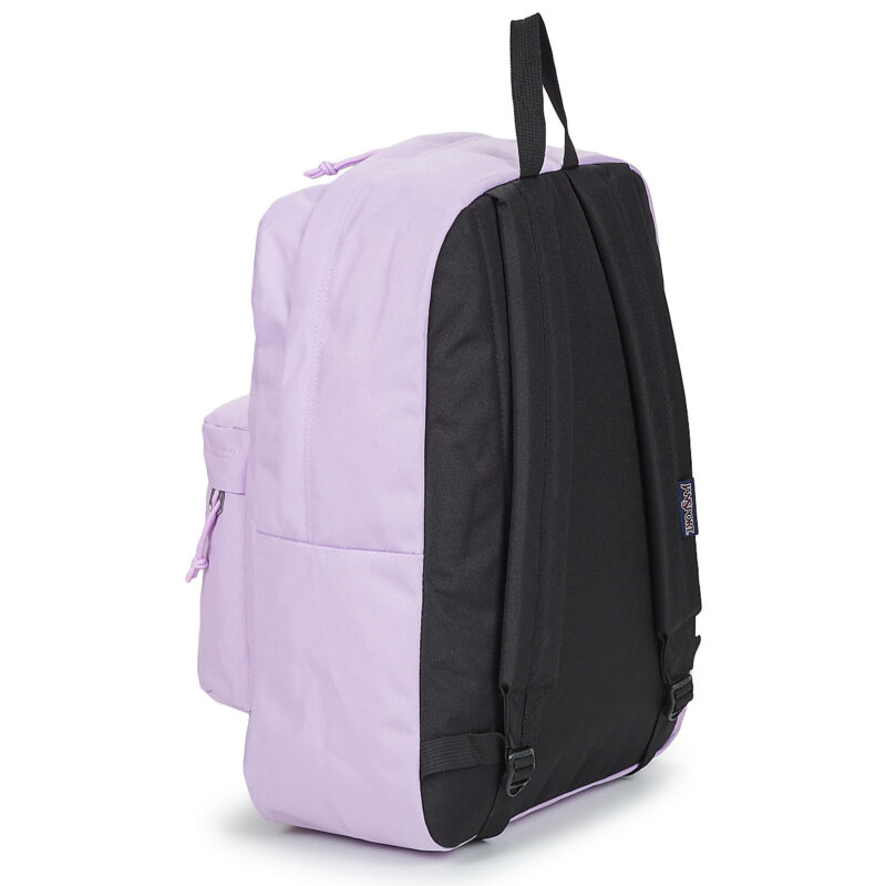 Donna Jansport SUPERBREAK ONE 26L Rosa Zaino Donna - 3