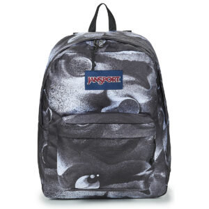 Donna Jansport SUPERBREAK ONE 26L Nero Zaino Donna