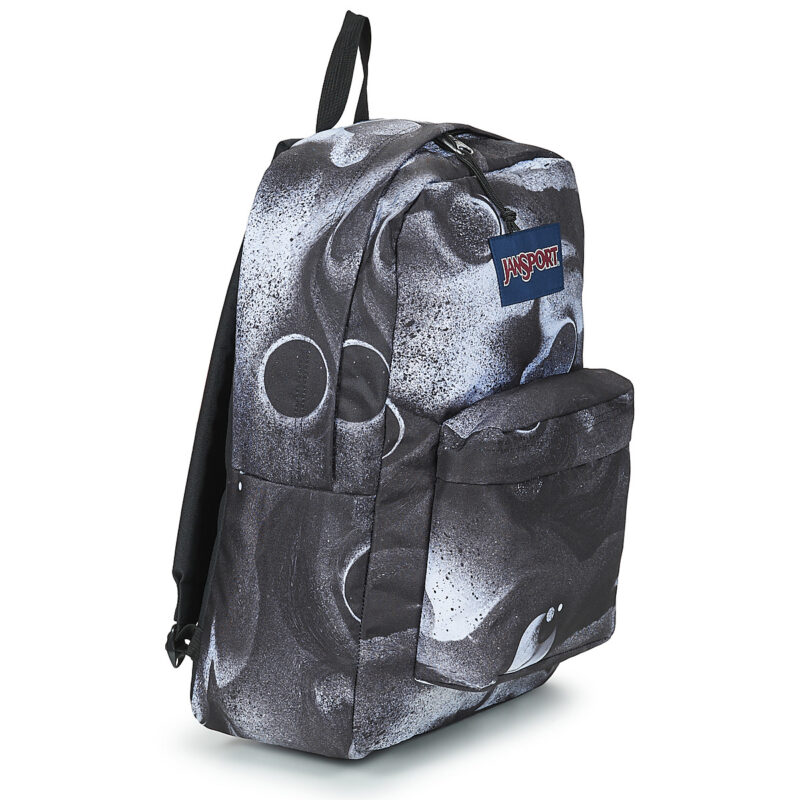 Donna Jansport SUPERBREAK ONE 26L Nero Zaino Donna - 2