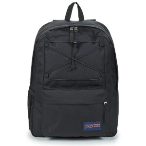 Donna Jansport FLEX PACK 26L Nero Zaino Donna
