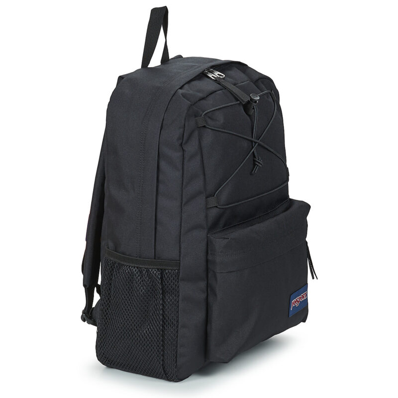 Donna Jansport FLEX PACK 26L Nero Zaino Donna - 2