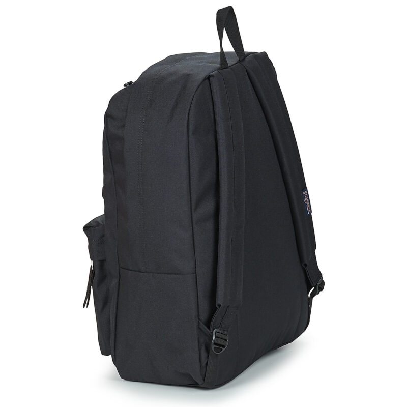 Donna Jansport FLEX PACK 26L Nero Zaino Donna - 3