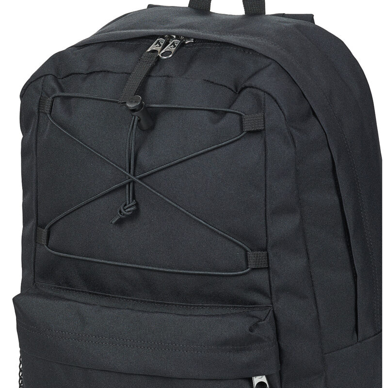 Donna Jansport FLEX PACK 26L Nero Zaino Donna - 4