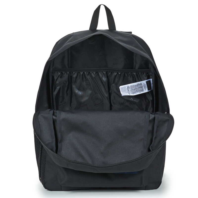 Donna Jansport FLEX PACK 26L Nero Zaino Donna - 5